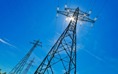 Contrato de suministro de energía eléctrica